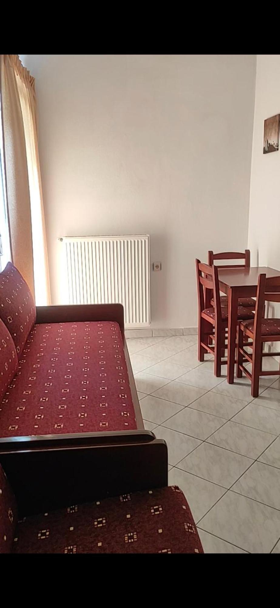 Villa Anna Ханиоти Екстериор снимка